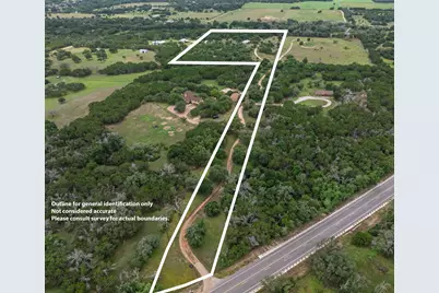 7075 Rr 1869 #1869, Liberty Hill, TX 78642 - Photo 35