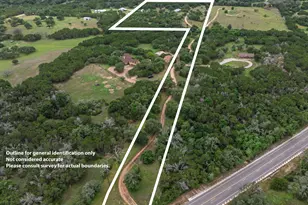 7075 Rr 1869, Liberty Hill, TX 78642 - Photo 35