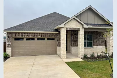 400 Barton Run Drive, Georgetown, TX 78628 - Photo 19