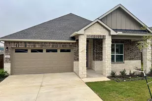 400 Barton Run Dr, Georgetown, TX 78628 - Photo 19