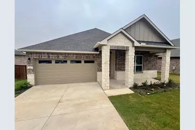 400 Barton Run Drive, Georgetown, TX 78628 - Photo 1