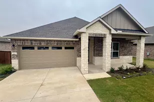 400 Barton Run Dr, Georgetown, TX 78628 - Photo 1
