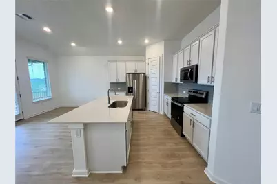 400 Barton Run Drive, Georgetown, TX 78628 - Photo 3