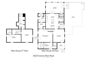 123 & 235 El Camino River Rd, Bastrop, TX 78602 - Photo 21