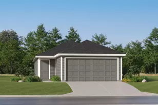 121 Texas Angel Wy, Jarrell, TX 76537 - Photo 1