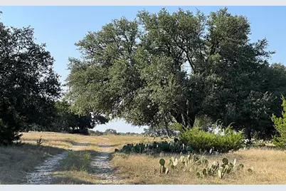 4547 County Road 108, Burnet, TX 78611 - Photo 1