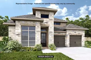 101 Burke St, Liberty Hill, TX 78642 - Photo 1