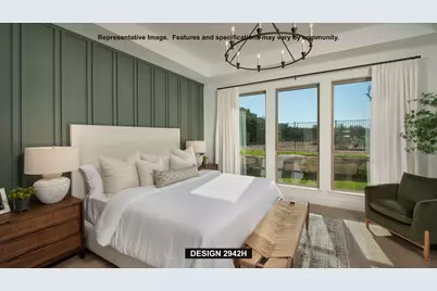 101 Burke Street, Liberty Hill, TX 78642 - Photo 5
