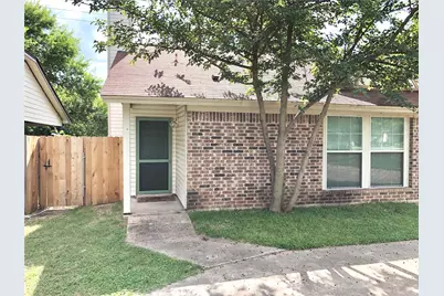 10302 Annie Oakley Trail #A, Austin, TX 78753 - Photo 1
