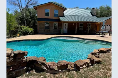 1215 Agarita Drive, Fischer, TX 78623 - Photo 1