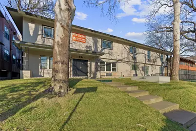306 E 30 Th Street #109, Austin, TX 78705 - Photo 1