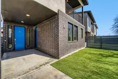 5002 Pecan Springs Road #6, Austin, TX 78723 - Photo 3