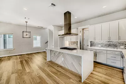 5002 Pecan Springs Road #6, Austin, TX 78723 - Photo 7