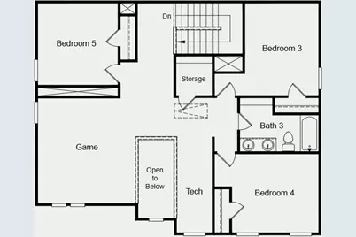 222 Betsy Road, Hutto, TX 78634 - Photo 3