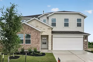 222 Betsy Rd, Hutto, TX 78634 - Photo 1