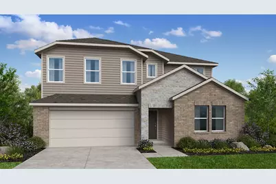 222 Betsy Road, Hutto, TX 78634 - Photo 1