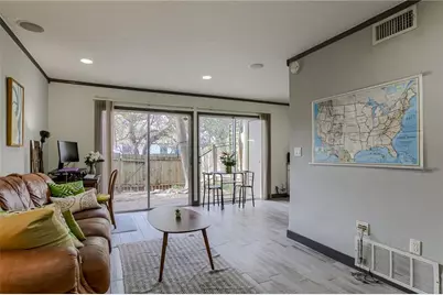620 S 1st Street #107, Austin, TX 78704 - Photo 3