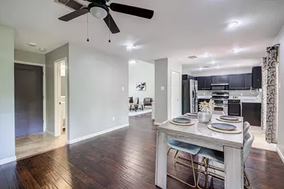 8303 Edgemoor Place, Austin, TX 78749 - Photo 11