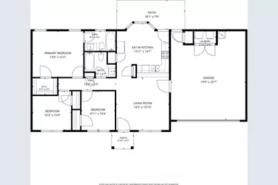 1510 Shadow Walk, Lockhart, TX 78644 - Photo 27
