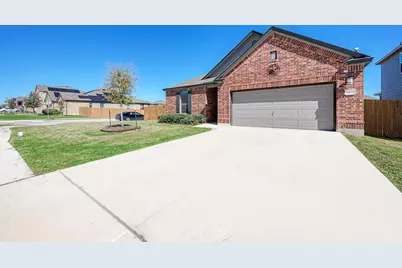 18600 Golden Eagle Way, Elgin, TX 78621 - Photo 1