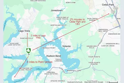 3500 Lohmans Ford Road #Lot 72, Lago Vista, TX 78645 - Photo 13