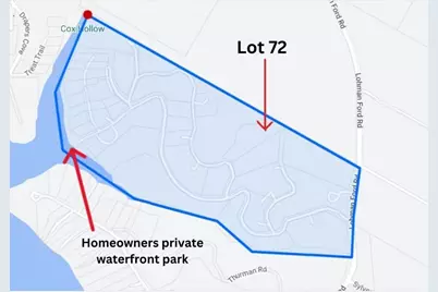 3500 Lohmans Ford Road #Lot 72, Lago Vista, TX 78645 - Photo 13