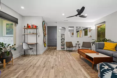 201 La Vista Street, Austin, TX 78704 - Photo 7