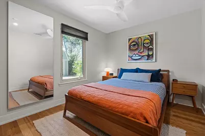 201 La Vista Street, Austin, TX 78704 - Photo 17