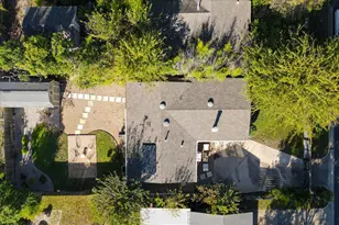 201 La Vista St, Austin, TX 78704 - Photo 25