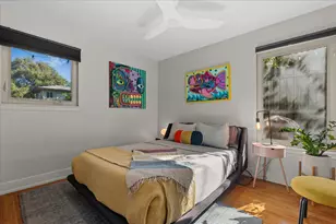 201 La Vista St, Austin, TX 78704 - Photo 15