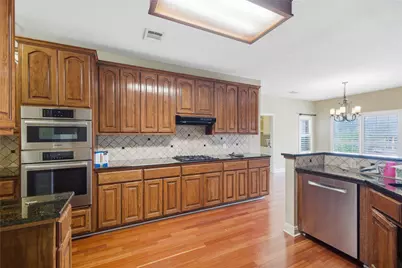 6008 Tributary Ridge Court, Austin, TX 78759 - Photo 3