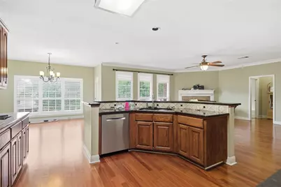 6008 Tributary Ridge Court, Austin, TX 78759 - Photo 33