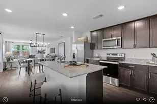 5107 Monarda Mint Dr, Austin, TX 78653 - Photo 5