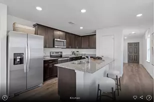 5107 Monarda Mint Dr, Austin, TX 78653 - Photo 3