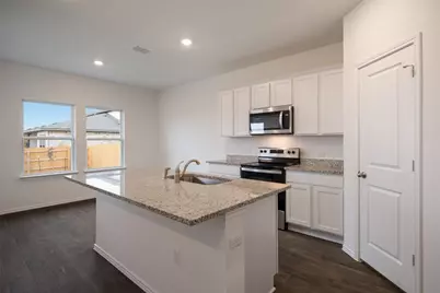 15009 Welsh Cob Street #A, Manor, TX 78653 - Photo 11