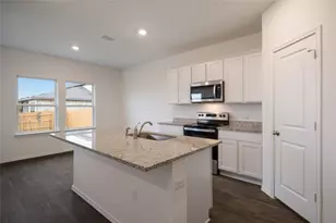 15009 Welsh Cob St, Manor, TX 78653 - Photo 11