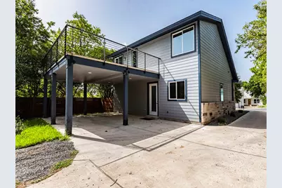 406 Post Road Drive #1, Austin, TX 78704 - Photo 23