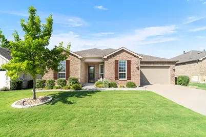 220 Iron Rail Lane, Georgetown, TX 78633 - Photo 1