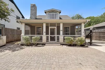 1011 E 38th 1/2 Street, Austin, TX 78751 - Photo 1