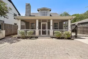1011 E 38th 1/2 St, Austin, TX 78751 - Photo 1