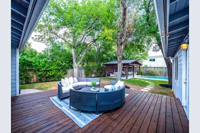 7907 Tisdale Drive, Austin, TX 78757 - Photo 23