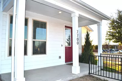 7700 Norah Drive, Austin, TX 78744 - Photo 7