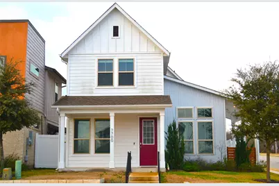7700 Norah Drive, Austin, TX 78744 - Photo 1