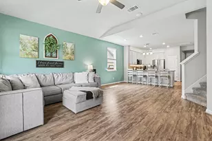 5820 Livorno Cove, Round Rock, TX 78665 - Photo 1