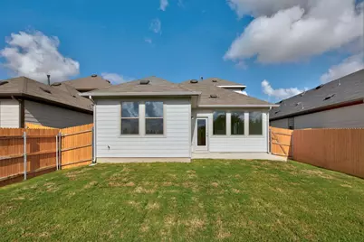 205 Hornet Street, Elgin, TX 78621 - Photo 21