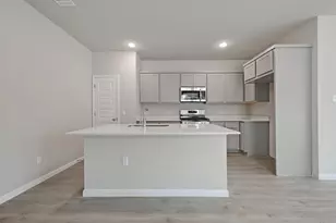 205 Hornet St, Elgin, TX 78621 - Photo 5