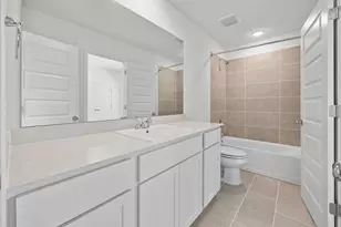 205 Hornet St, Elgin, TX 78621 - Photo 19