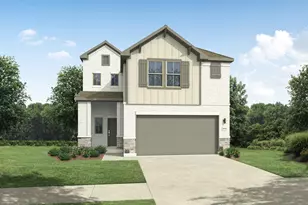205 Hornet St, Elgin, TX 78621 - Photo 1
