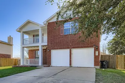 104 Mossy Rock Cove, Hutto, TX 78634 - Photo 5