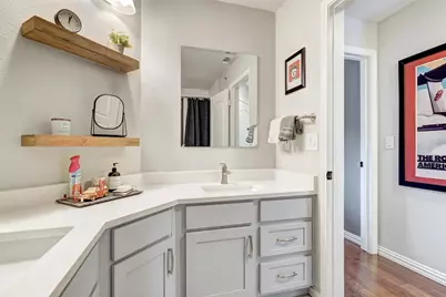 6000 Shepherd Mountain Cove #1917, Austin, TX 78730 - Photo 19